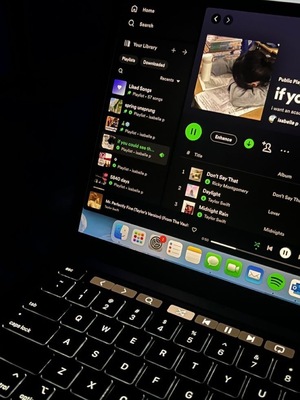 Spotify 2023