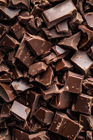 комплексный анализ продаж шоколада в разных странах