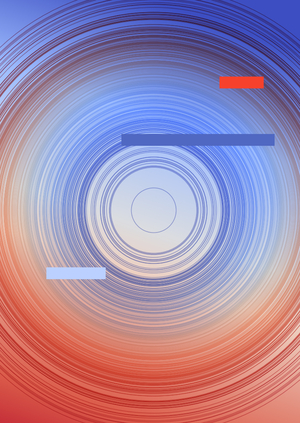 Сравнительная инфографика «‎Свет над нами»