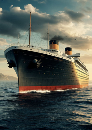 Анализ данных и визуализация