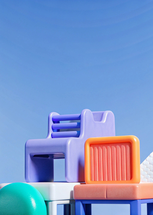 Фестиваль детской мебели "Reborn Play"
