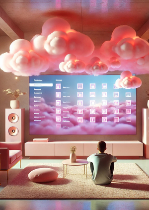 Фильмы из рейтинга TMDB: Анализ данных