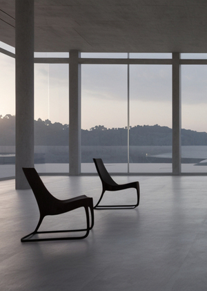 AI / Музей Дизайна Стула