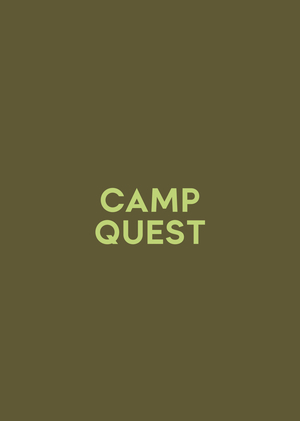 CAMP QUEST - AI
