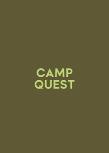 CAMP QUEST&nbsp;— AI