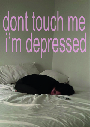 депрессия у студентов