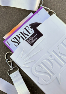 (мега)зин SPIKE