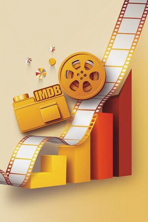 Киноаналитика: IMDb Top 1000
