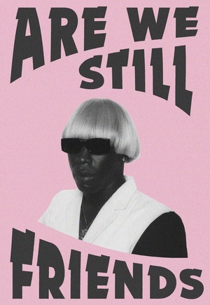 Анализ творчества Tyler, The Creator