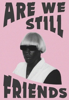 Анализ творчества Tyler, The Creator Анализ творчества Tyler, The Creator