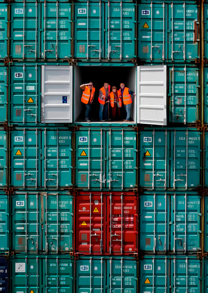 Экспорт и импорт РФ в графиках