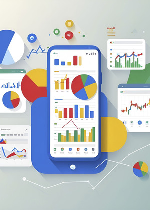 Анализ Google Play