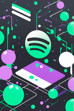 Spotify: анализ популярной музыки
