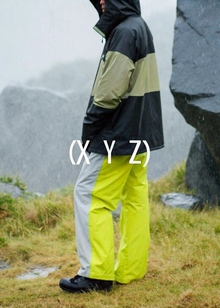 (X; Y; Z) AI (X; Y; Z) AI