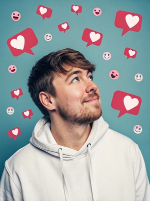 Анализ видео MrBeast 