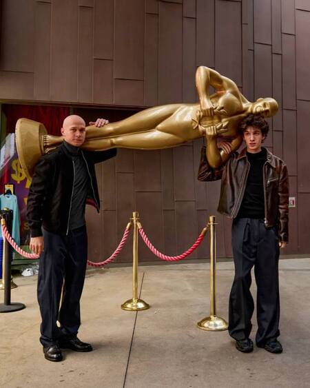 Анализ победителей и номинантов на премию «Оскар»