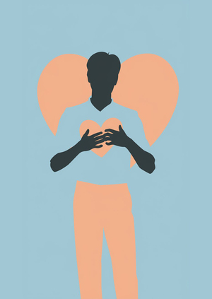 Анализ рисков сердечного приступа