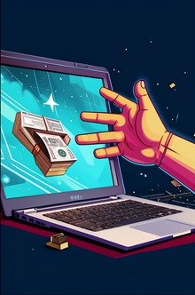 Покупки на&nbsp;Amazon во&nbsp;время скидок