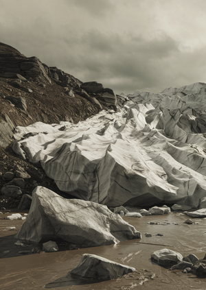 Анализ климатических изменений