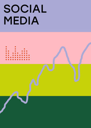 Анализ поведения пользователей в социальных сетях.