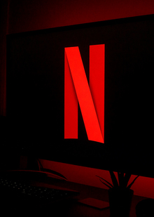 Анализ кино и&nbsp;ТВ-шоу на&nbsp;платформе Netflix