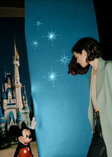 Анализ фильмографии студии Disney