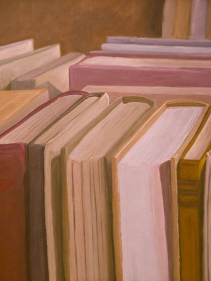 Анализ данных о книгах