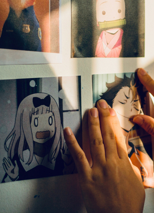 Как аниме поглотило мир