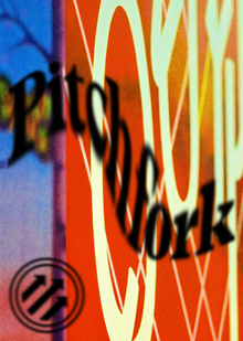 Анализ рецензий от&nbsp;Pitchfork