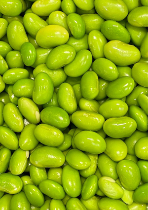 Динамика производства сои: крупнейшие производители 