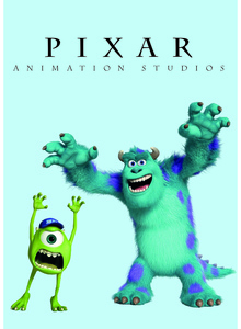 Анализ данных: фильмы от Pixar Анализ данных: фильмы от Pixar