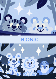 BIONIC by&nbsp;AI