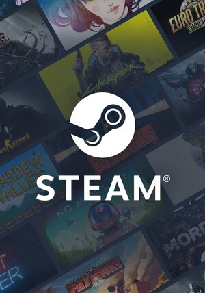 Набор данных игр Steam
