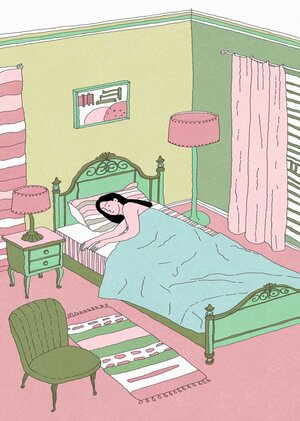 Анализ качества сна