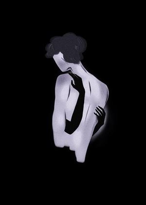 Депрессия среди студентов 