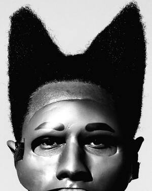 this is TYLER, THE CREATOR