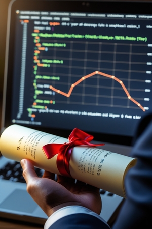 Факторы, влияющие на карьерный рост и образование