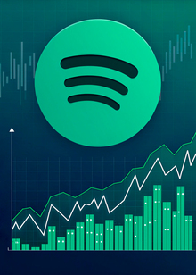Музыка в&nbsp;графиках: Анализ Spotify