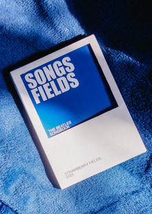 SongsFields: The Beatles songbook