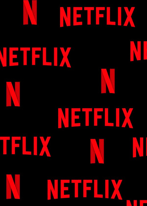 Привлекательность контента Netflix