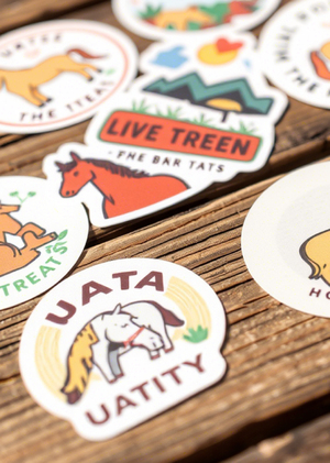 Ребрендинг UATA с помощью AI