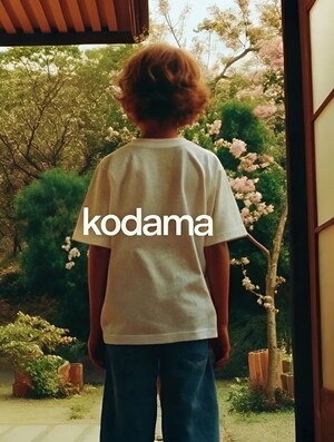 Бренд Kodama глазами AI