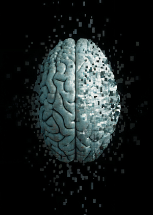 Анализ заболеваний Альцгеймером