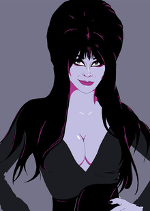 Goth Icons