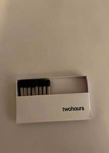 TwoHours Identity