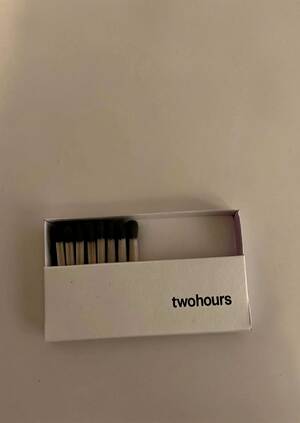 TwoHours Identity