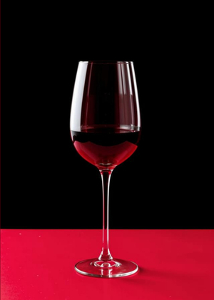 Из чего состоит вино?