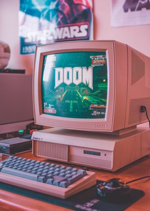 Анализ игр с&nbsp;1980 по&nbsp;2023 годов выхода