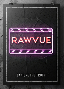 RAWVUE RAWVUE