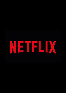 Netflix: шоу и&nbsp;фильмы